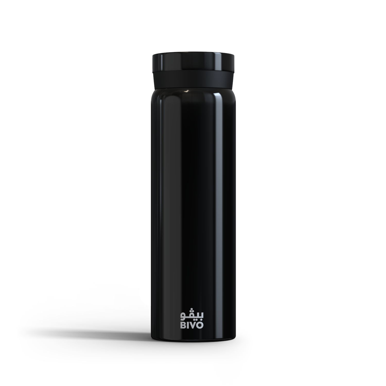 Dai Bottle | Bold Black