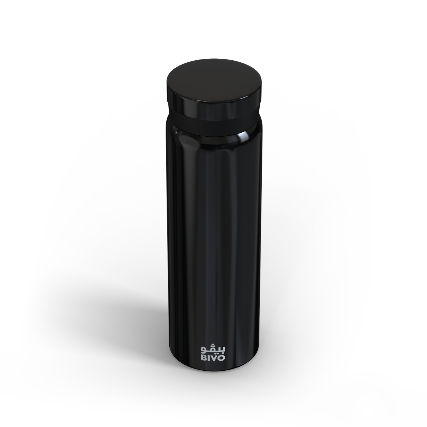 Dai Bottle | Bold Black