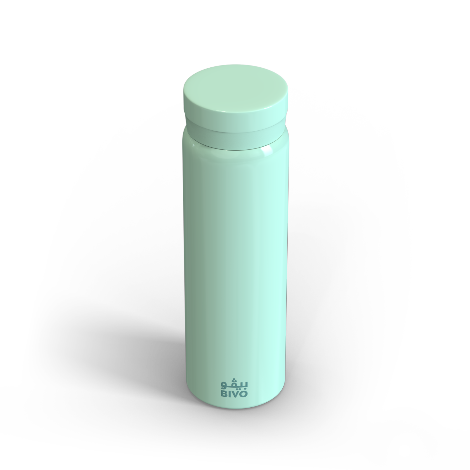 Dai Bottle | Olive Green
