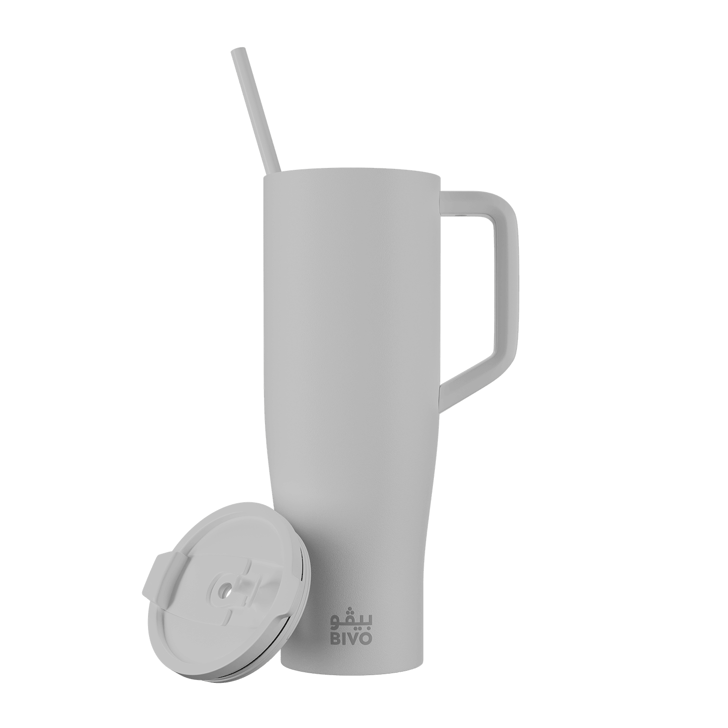 Rawaq Tumbler | Calma White