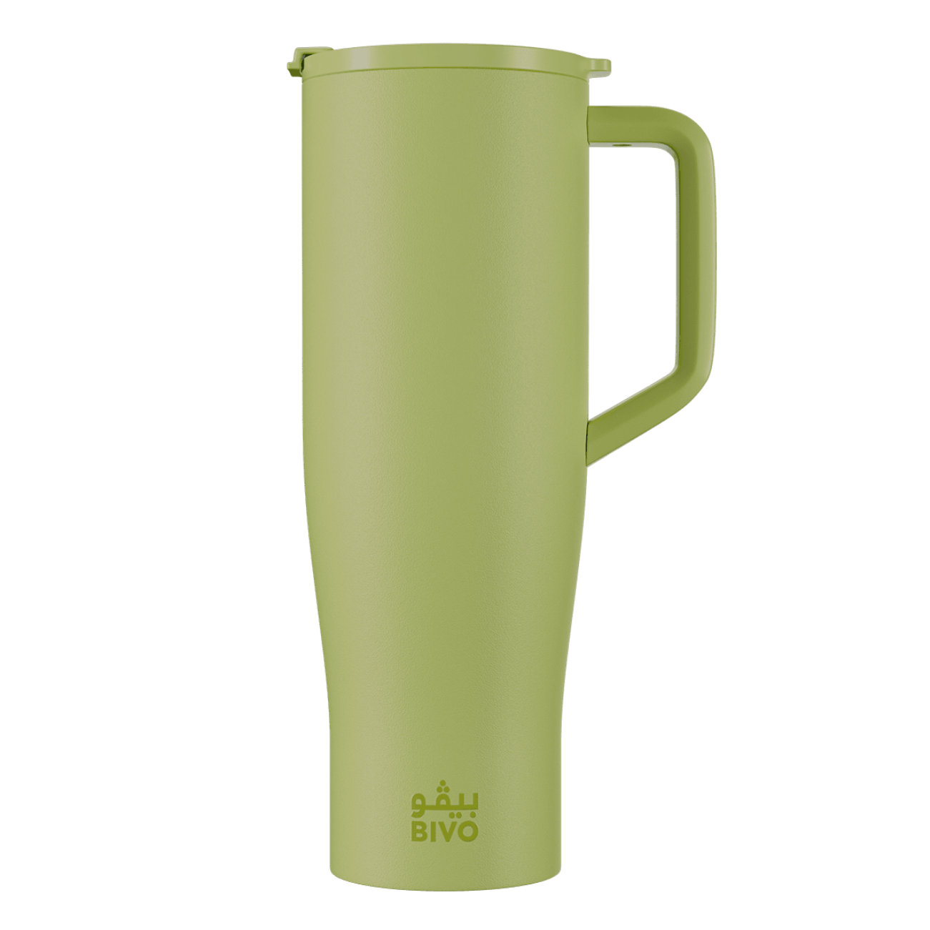 Rawaq Tumbler | Nature Green
