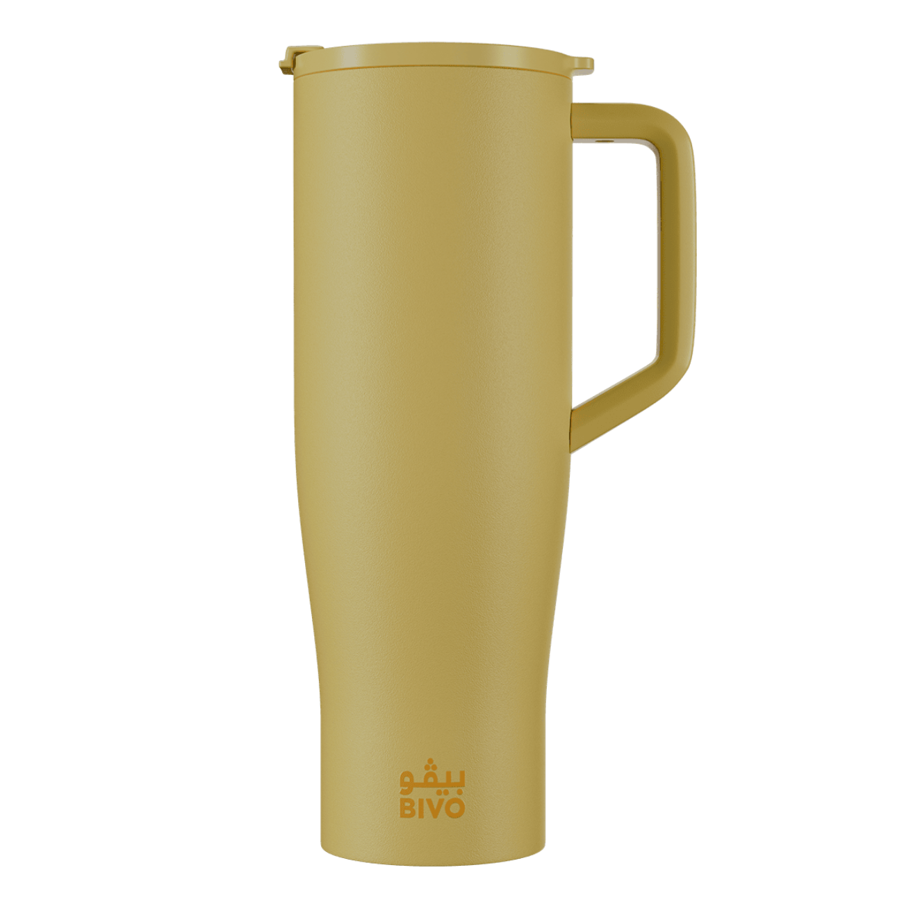 Rawaq Tumbler | Warm Orange
